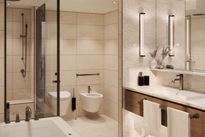 Sapphire Panorama Suite